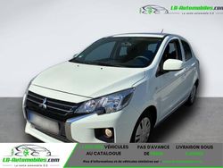 Utilisé 2024 Mitsubishi Space Star Citadine | 15 200 € (Prix juste)