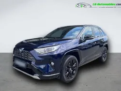 Utilisé 2021 Toyota RAV4 Hybrid SUV | 36 000 € (Bon prix)