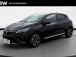 Noir Utilisé 2025 Renault Clio V Techno Citadine | 19 499 € (Prix assez cher)