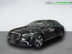 Utilisé 2021 Mercedes S350 Berline | 79 100 €