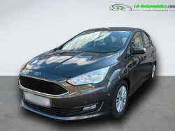 Utilisé 2019 Ford C-MAX Monospace | 18 400 € (Prix juste)