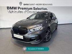Utilisé 2020 BMW 118 M Sport Citadine | 26 490 € (Prix assez cher)