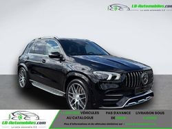 Utilisé 2022 Mercedes GLE53 AMG AMG | 96 000 € (Prix juste)