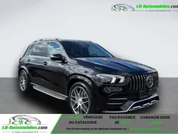 Utilisé 2022 Mercedes GLE53 AMG AMG | 96 000 € (Prix juste)