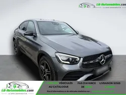 Utilisé 2021 Mercedes GLC220 Coupé | 45 200 € (Bon prix)