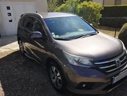 Utilisé 2013 Honda CR-V Executive SUV | 10 000 €
