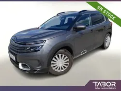 Gris Utilisé 2021 Citroën C5 Aircross Feel SUV | 19 688 € (Super prix)