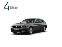 Gris Utilisé 2023 BMW 520 Sport Line Break | 36 450 € (Bon prix)