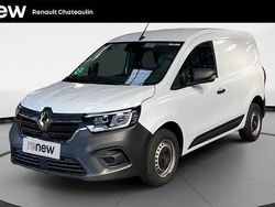 Blanc Utilisé 2024 Renault Kangoo Monospace | 19 990 €