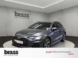 Gris Utilisé 2024 Audi A3 S-Line Berline | 44 300 €