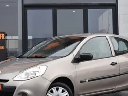 Utilisé 2012 Renault Clio III Citadine | 5 890 € (Prix cher)