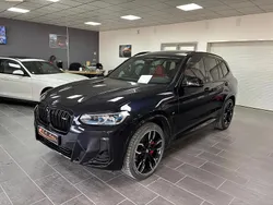 Noir Utilisé 2021 BMW X3 M Performance SUV | 59 990 €