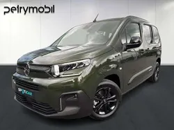 Vert Utilisé 2024 Citroën Berlingo Monospace | 25 230 €