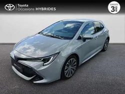 Utilisé 2019 Toyota Corolla Design Berline | 18 990 € (Prix juste)