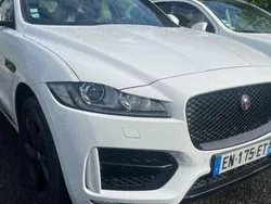 Utilisé 2017 Jaguar F-Pace R-Sport SUV | 18 990 € (Super prix)