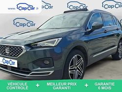 Utilisé 2019 Seat Tarraco XCELLENCE SUV | 23 490 € (Prix assez cher)