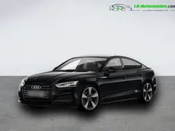 Utilisé 2019 Audi A5 Sportback Sport Berline | 31 200 € (Prix juste)