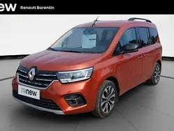 Marron Utilisé 2022 Renault Kangoo Intens Monospace | 22 490 € (Prix cher)