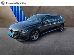 VW Arteon