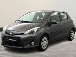 Occasion 2014 Toyota Yaris Hybrid Berline | 13 999 € (Prix cher)