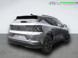 Utilisé 2024 Renault Scénic Monospace | 48 400 € (Prix juste)