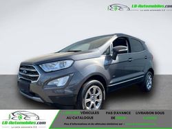 Utilisé 2019 Ford Ecosport SUV | 18 800 € (Prix juste)