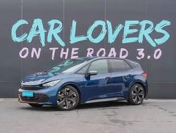 Gris lunaire Utilisé 2025 Cupra Born Citadine | 28 990 € (Super prix)