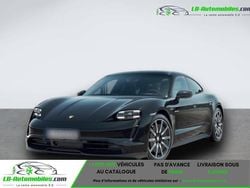 Utilisé 2024 Porsche Taycan Berline | 85 700 € (Bon prix)