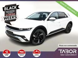 Gris Nouvelle 2025 Hyundai Ioniq 6 Berline | 33 164 €