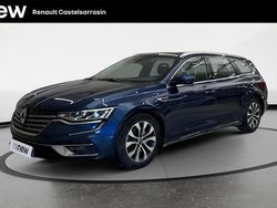 Bleu Occasion 2021 Renault Talisman Business Break | 18 990 € (Prix juste)