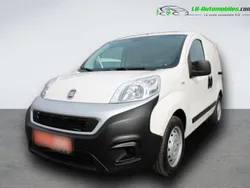 Utilisé 2021 Fiat Fiorino Monospace | 14 000 €