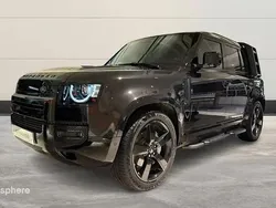 Utilisé 2024 Land Rover Defender HSE Dynamic SUV | 101 900 €