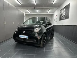 Noir Utilisé 2019 Smart ForTwo Electric Drive Passion Citadine | 11 490 €