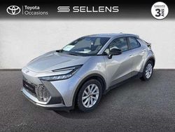 Occasion 2024 Toyota C-HR SUV | 26 480 € (Prix juste)