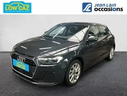Gris Utilisé 2021 Audi A1 Sportback Design Citadine | 18 990 € (Prix juste)