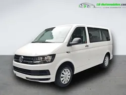 Utilisé 2018 VW Multivan Break | 37 100 € (Super prix)