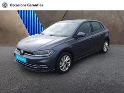 Utilisé 2024 VW Polo Style | 21 784 € (Prix juste)