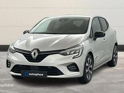 Gris Utilisé 2023 Renault Clio V Evolution Berline | 16 299 € (Prix juste)