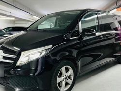 Utilisé 2020 Mercedes V250 Avantgarde Monospace | 44 900 €