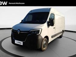 Blanc Utilisé 2023 Renault Master Van | 24 499 € (Bon prix)