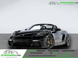 Utilisé 2022 Porsche Boxster Cabriolet | 156 200 €