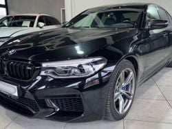Utilisé 2019 BMW M5 Sport Line Berline | 63 900 € (Prix juste)