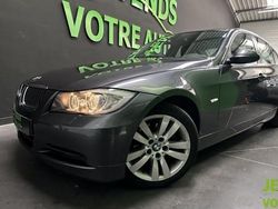 Gris Utilisé 2004 BMW 325 Berline | 13 490 €