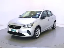 Gris Utilisé 2023 Opel Corsa-e Edition Citadine | 16 990 € (Prix juste)