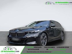 Utilisé 2024 BMW 520 Comfort Edition Berline | 58 700 € (Prix cher)
