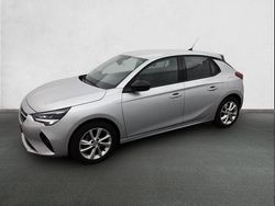 Gris Utilisé 2022 Opel Corsa Business | 12 590 € (Prix juste)