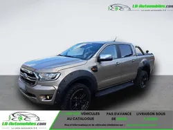 Utilisé 2023 Ford Ranger Pick-up | 42 400 € (Prix assez cher)