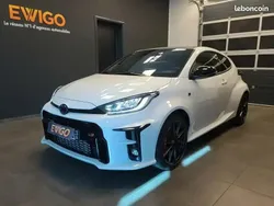 Blanc Utilisé 2020 Toyota Yaris Citadine | 41 590 €