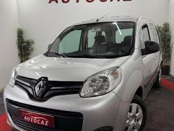 Occasion 2017 Renault Kangoo Zen Monospace | 14 990 € (Prix juste)