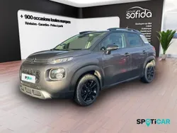 Othercolor Utilisé 2019 Citroën C3 Aircross Origins SUV | 11 999 € (Prix juste)